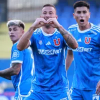 El salvador del invicto Luciano Pons admite la \'bronca\' y le deja tarea a la U para el futuro