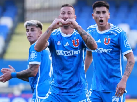 El salvador del invicto azul admite la "bronca" y deja tarea