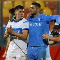 Gillier remece a la UC: \'Sacar las excusas de la cabeza nos hará depender sólo de nosotros\'