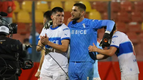 Thomas Gillier dejó un mensaje que da cuenta de su madurez.