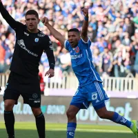 La familia azul destaca la igualdad de Universidad de Chile: \'Se hizo con más corazón que fútbol y eso le sirvió\'