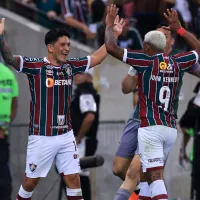Atención Colo Colo: Fluminense cambia de esquema y suma a figura para duelo clave por Copa Libertadores