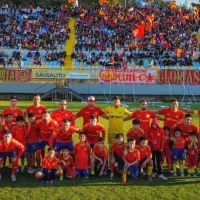 Hasta Viña los boletos: El primer rival de la UC en Copa Chile