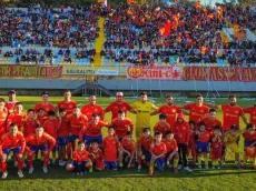 Hasta Viña los boletos: El primer rival de la UC en Copa Chile