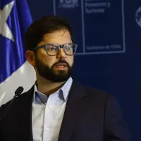 Aprobación del Presidente Gabriel Boric alcanza su cifra más baja según encuesta Cadem