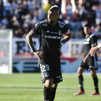 Pato Yáñez le cae con todo a Vidal por su nivel en Colo Colo