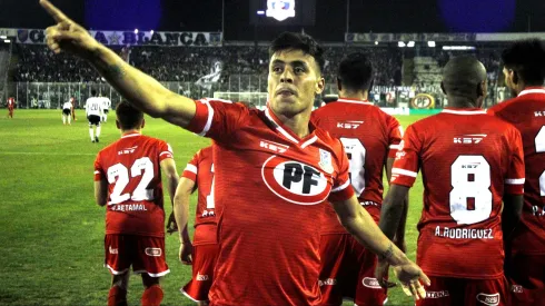 La ex de Brian Fernández sacó la voz tras el preocupante mensaje del jugador