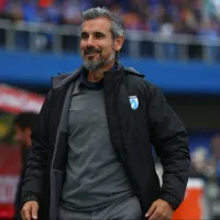 Miguel Ramírez le da grandes elogios a la U tras igualdad ante Iquique: \'Cuando el mejor equipo...\'