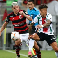 Palestino pone entradas populares para llenar contra Flamengo