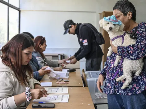 ¿Cuándo es obligatorio votar por alcalde en Chile?