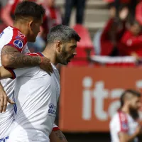 Gigliotti confirma el divorcio con la hinchada de Unión La Calera con un provocador mensaje