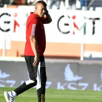 Pato Yáñez lanza poderosa crítica a Colo Colo y apunta a Jorge Almirón: \'Es el gran responsable\'