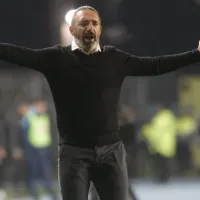 Otro caído: O\'Higgins despide a Juan Manuel Azconzábal por malos resultados