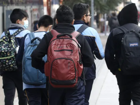 ¿Qué becas Junaeb publican sus resultados esta semana?