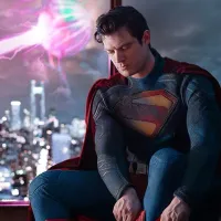 James Gunn da a conocer la primera imagen del Superman de David Corenswet