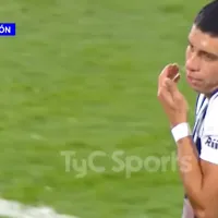 Gran sorpresa de Gareca en la Roja: picante cruce de Ulises Ortegoza con un crack de River