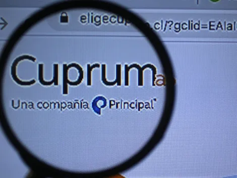 Conoce cómo saber en qué AFP estás