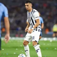 Goldberg revela que Ulises Ortegoza fue ofrecido al fútbol chileno \'por dos pesos con 30\'