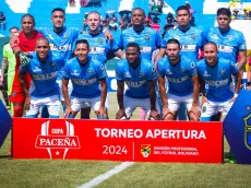 Libertadores 2025 tiene su primer clasificado: El "pintoresco" San Antonio Bulo Bulo