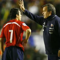 Gran competencia para Alexis Sánchez para fichar por River: un pichón vasco de Bielsa