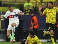 PSG vs Borussia Dortmund 07/05/2024: los pronósticos señalan una victoria de los franceses