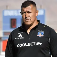 Al menos un extranjero: Los tres refuerzos que exige Jorge Almirón para el segundo semestre en Colo Colo
