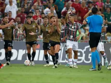"Colo Colo debe tener ambición para ganar a Fluminense"