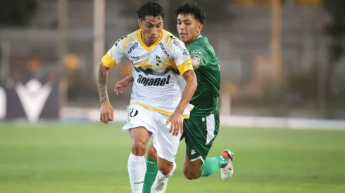 Cabral pierde chances de ingresar en la lista de la copa América