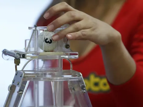 Resultados Loto martes 7 de mayo: Números ganadores sorteo 5109