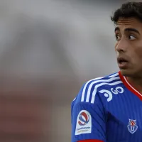 Rivarola le deja una receta a la U: Lucas Assadi o \'alguien que marque la diferencia adelante\'