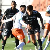 La descabellada opinión de Jorge Valdivia sobre el momento de Colo Colo: \'No hay un equipo superior\'