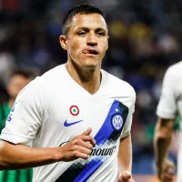 Un gigante dormido de Europa empieza a coquetear con Alexis Sánchez
