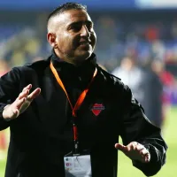 En Cobreloa esperan con los brazos abiertos a Jaime García: \'Tiene gran manejo grupal\'