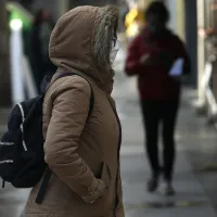 ¿Qué significa Código Azul? Gobierno activa alerta por bajas temperaturas en Santiago y Rancagua