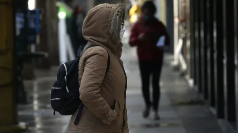 Conoce la medida ante el frío en la zona central.