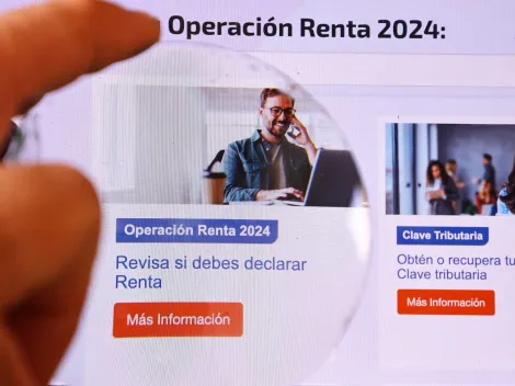 ¿Todavía se puede hacer la declaración de renta?