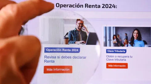 Operación Renta 2024