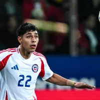 “Fiebre de oro”: Revelan que clubes de Italia y Alemania se suman al interés de Darío Osorio