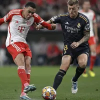 ¿Dónde ver Real Madrid vs. Bayern? Horario y qué canal transmite la vuelta de Champions