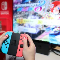 ¡Era secreto a voces! Nintendo habla por primera vez de la sucesora de la Nintendo Switch