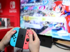 Nintendo habla por primera vez de la sucesora de la Switch