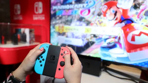 Este martes Nintendo confirmó que prontamente se anunciará a la sucesora de la Switch.