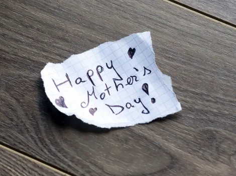 ¿Cuándo es el Día de la Madre?
