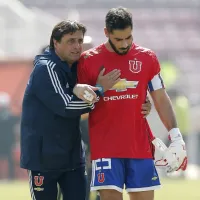 Herrera admite separación al recordar campeonato con la U