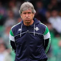 ¿Se repetirá? Prensa española deja de yeta a Manuel Pellegrini en Betis