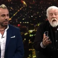 Iván Arenas revela detalles de su cara a cara con Francisco Kaminski: \'Ya la cagaste\'