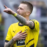 En la final de Champions: Marco Reus busca terminar su historia con Borussia Dortmund en grande