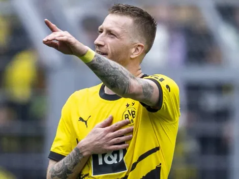 En la final: Reus busca terminar su historia con Dortmund