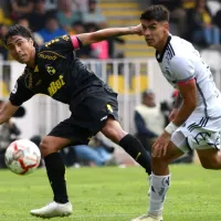 ¿Lo quiere o no en Colo Colo? Jorge Almirón sincera su postura por Luciano Cabral