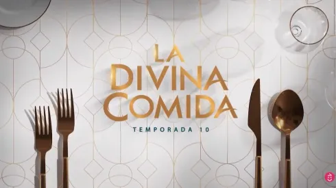 La Divina Comida contará con cuatro famosos.